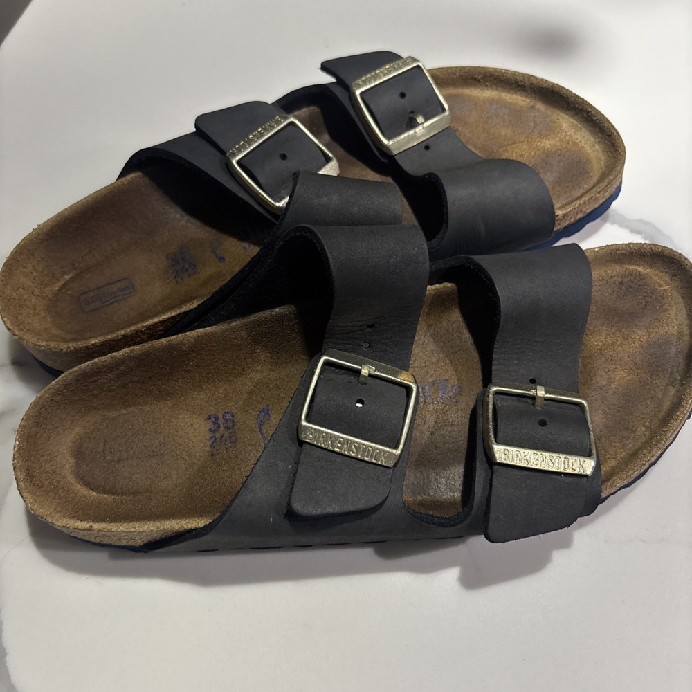 birkenstock arizona sandals women 38